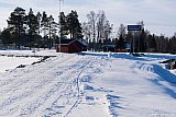 2014 - Luleå Skärgård 22-23 feb