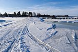 2014 - Luleå Skärgård 22-23 feb