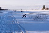 2014 - Luleå Skärgård 22-23 feb