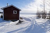 2014 - Luleå Skärgård 22-23 feb
