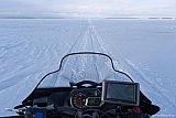 2014 - Luleå Skärgård 22-23 feb