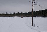 2014 - Malmens väg Spiken, Polcirkeln 4-5 mars