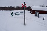 2014 - Malmens väg Spiken, Polcirkeln 4-5 mars