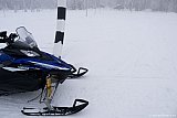 2014 - Malmens väg Spiken, Polcirkeln 4-5 mars